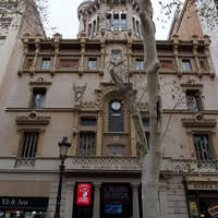 Photo de Espagne - Barcelone